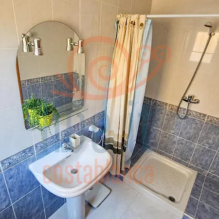 Appartement Alma Live It Costablanca Benitachell