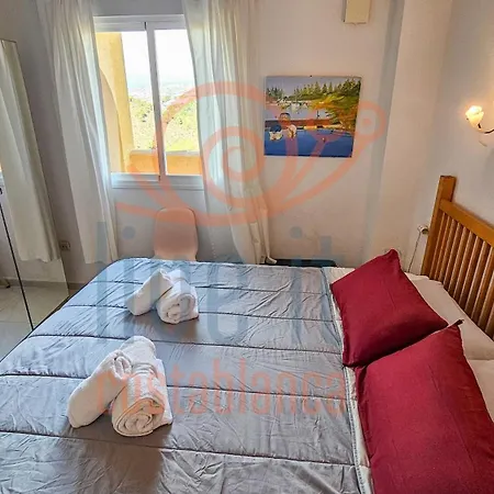 Appartement Alma Live It Costablanca