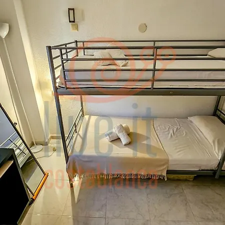 Apartment Alma Live It Costablanca Benitachell
